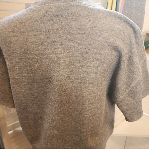 WILDFOX NO MORE BAD DAYS NEW SWEAT SET /SWEATSHIRT AND PANTS SIZE MED - Picture 7 of 8